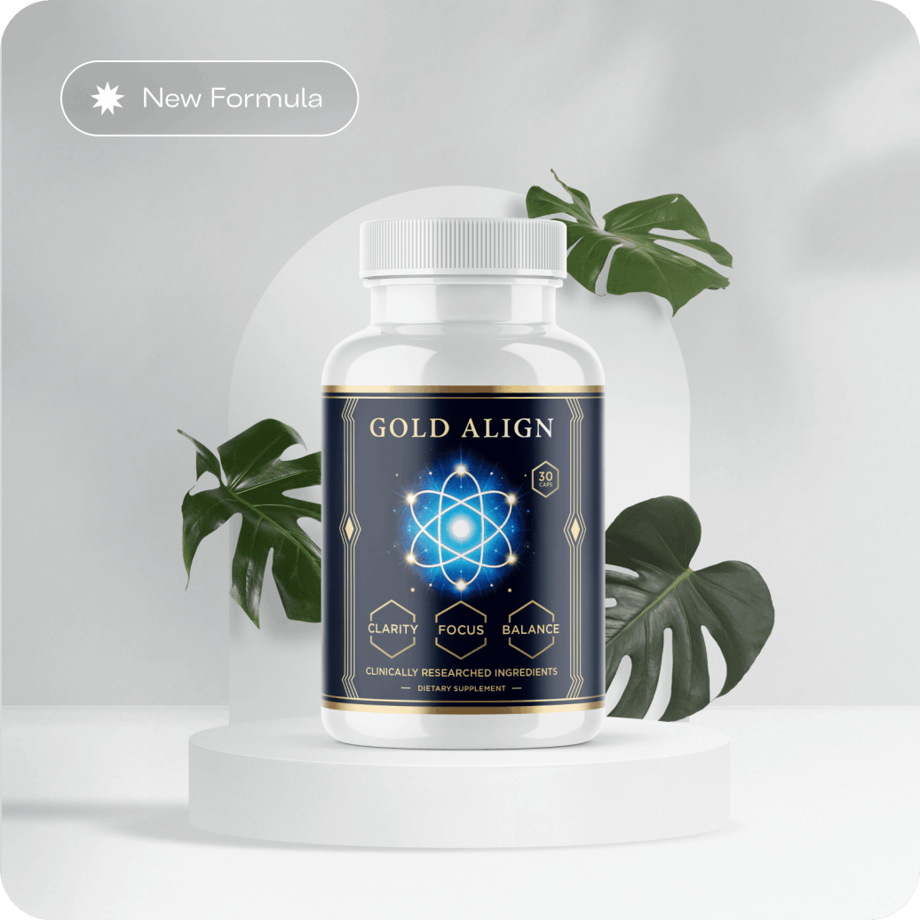 Gold Align_Product_1
